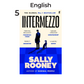 Intermezzo, av Sally Rooney