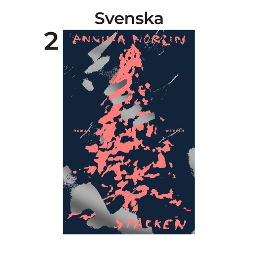 Stacken, av Annika Norlin